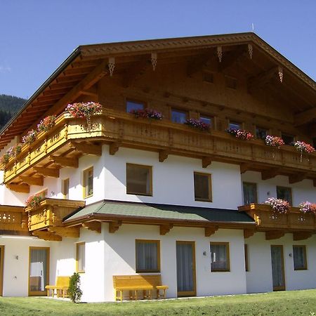 Haus Josefine Apartment Gerlos Bagian luar foto